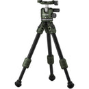 Tilta BT03 Carbon Fiber Tabletop Tripod with Ball Head (Black)