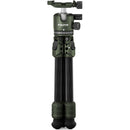Tilta BT03 Carbon Fiber Tabletop Tripod with Ball Head (Black)
