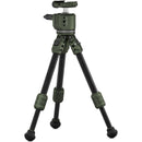 Tilta BT03 Carbon Fiber Tabletop Tripod with Ball Head (Black)