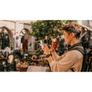 Tilta BT03 Carbon Fiber Tabletop Tripod with Ball Head (Black)
