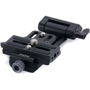 Tilta Adjustable Arca-Type Receiver with Quick Release Plate Kit