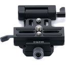 Tilta Adjustable Arca-Type Receiver with Quick Release Plate Kit