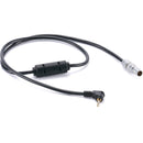 Tilta 7-Pin to LANC Control Cable for Nucleus-M II (19.7")