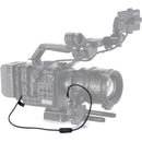 Tilta 7-Pin to LANC Control Cable for Nucleus-M II (19.7")