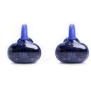 JBL Soundgear Clips Open-Ear Headphones (Blue)