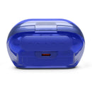 JBL Soundgear Clips Open-Ear Headphones (Blue)