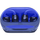 JBL Soundgear Clips Open-Ear Headphones (Blue)