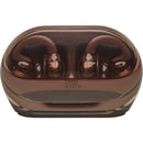 JBL Soundgear Clips Open-Ear Headphones (Copper)