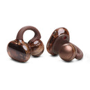 JBL Soundgear Clips Open-Ear Headphones (Copper)