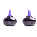 JBL Soundgear Clips Open-Ear Headphones (Purple)