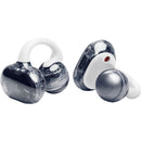 JBL Soundgear Clips Open-Ear Headphones (White)