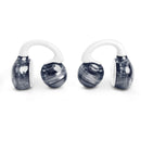 JBL Soundgear Clips Open-Ear Headphones (White)