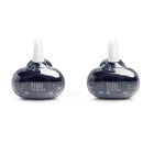 JBL Soundgear Clips Open-Ear Headphones (White)