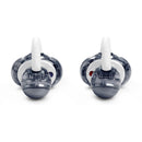 JBL Soundgear Clips Open-Ear Headphones (White)