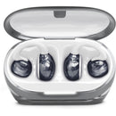 JBL Soundgear Clips Open-Ear Headphones (White)