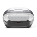 JBL Soundgear Clips Open-Ear Headphones (White)