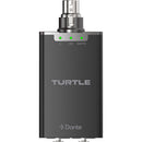 Turtle AV JEF Dante-Enabled Mic Preamp