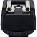 JJC JSC-9 Hot Shoe Adapter