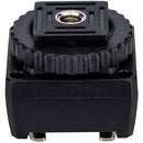 JJC JSC-9 Hot Shoe Adapter