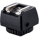 JJC JSC-9 Hot Shoe Adapter