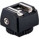 JJC JSC-9 Hot Shoe Adapter