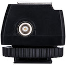 JJC JSC-9 Hot Shoe Adapter