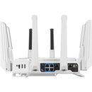 ASUS Republic of Gamers Rapture GT-BE19000AI Wireless Tri-Band Multi-Gig Router