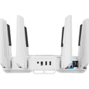 ASUS Republic of Gamers Rapture GT-BE19000AI Wireless Tri-Band Multi-Gig Router