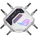 ASUS Republic of Gamers Rapture GT-BE19000AI Wireless Tri-Band Multi-Gig Router