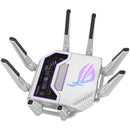 ASUS Republic of Gamers Rapture GT-BE19000AI Wireless Tri-Band Multi-Gig Router