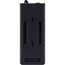 CyberPower Essential Series 8-Outlet Surge Protector (Black, 6')