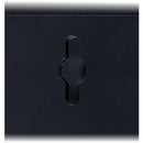 CyberPower Essential Series 8-Outlet Surge Protector (Black, 6')