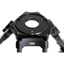 Teris CINE-MF Mitchell Base Baby Tripod