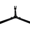 Teris CINE-MF Mitchell Base Baby Tripod