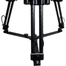 Teris CINE-MF Mitchell Base Baby Tripod