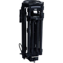 Teris CINE-MF Mitchell Base Baby Tripod