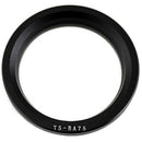 Teris 100 to 75mm Bowl Adapter