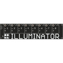 SOMA Laboratory Illuminator 8-Channel Eurorack/CV to LED Light Converter