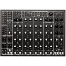 SOMA Laboratory Pulsar-23 Organismic Drum Machine with Screws (Black)