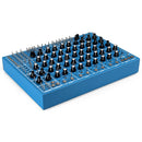 SOMA Laboratory Pulsar-23 Organismic Drum Machine with Custom Turrets (Zanzibar)