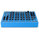 SOMA Laboratory Pulsar-23 Organismic Drum Machine with Custom Turrets (Zanzibar)