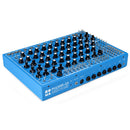 SOMA Laboratory Pulsar-23 Organismic Drum Machine with Custom Turrets (Zanzibar)
