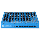SOMA Laboratory Pulsar-23 Organismic Drum Machine with Custom Turrets (Zanzibar)