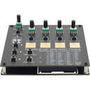 SOMA Laboratory Rumble of Ancient Times 8-Bit Noise Synthesizer