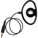 Listen Technologies ListenIR TAA Advanced Intelligent DSP IR Receiver Package 1