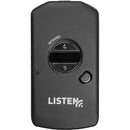 Listen Technologies ListenIR TAA Advanced Intelligent DSP IR Receiver Package 1