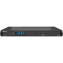 WyreStorm MXV-0404-H2A-KIT-v2 4K60 4x4 HDBaseT Matrix with Receivers V2