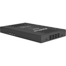 WyreStorm MXV-0404-H2A-KIT-v2 4K60 4x4 HDBaseT Matrix with Receivers V2