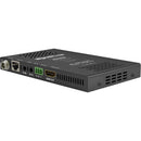 WyreStorm MXV-0404-H2A-KIT-v2 4K60 4x4 HDBaseT Matrix with Receivers V2