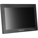 Prompter People ProLine Plus Upgrade Kit with  15" WS Glass, WS Hood, and 15" 1000 NIT HighBright Monitor
